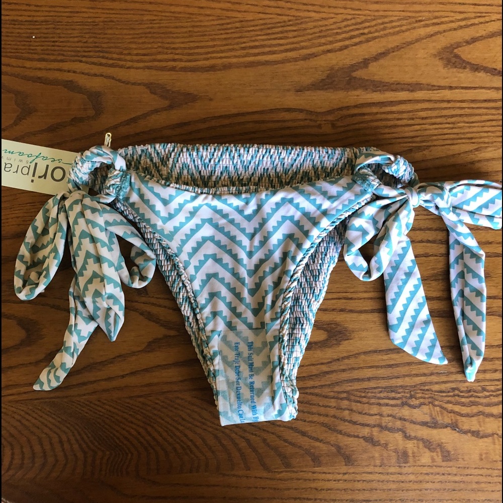 Swim Bottoms